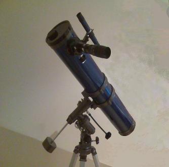 places to buy telescopes