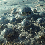358.1 Building a lunar colony 1of2